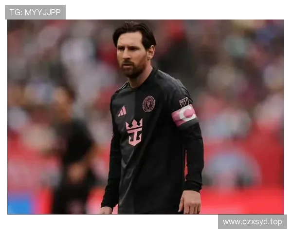 库阿梅传射建功 迈阿密国际半场1-3落后芝加哥火焰