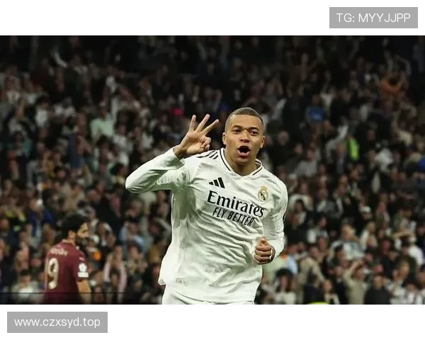 姆巴佩欧冠客场上演帽子戏法 成为本泽马之后皇马首位做到这一点的球员