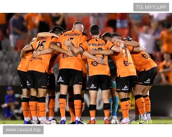 广岛横扫墨尔本城 澳超球队692天无胜绩让澳媒哀叹